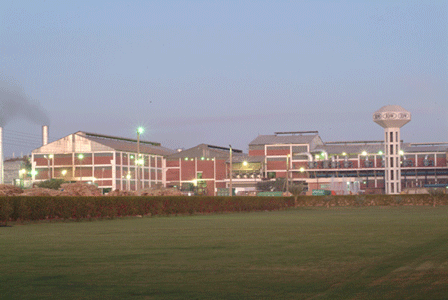 JDW Sugar Mills