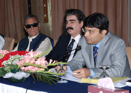 45th AGM - Mar 2011 — photograph 4