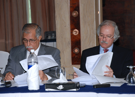 45th AGM - Mar 2011 — photograph 6