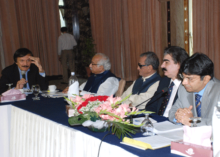 45th AGM - Mar 2011 — photograph 21