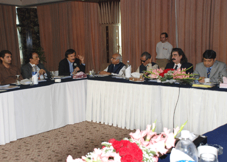 45th AGM - Mar 2011 — photograph 22