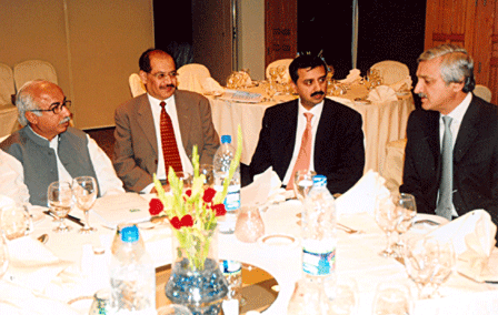 42nd AGM - Nov 2007 — photograph 3