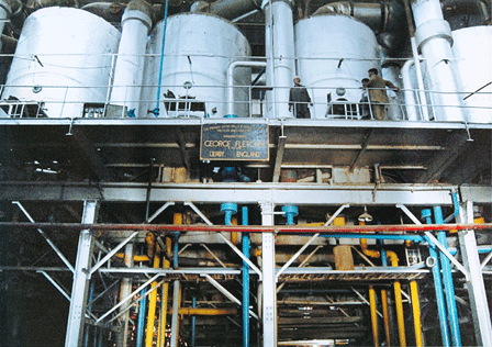 Premier Sugar Mills