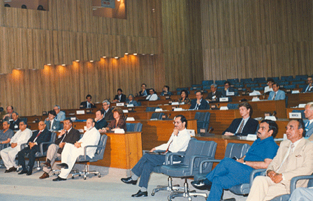 UNIDO & PSMA — photograph 2