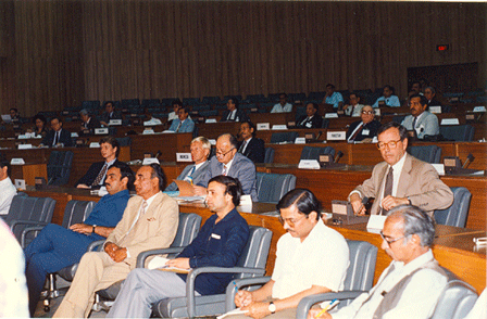 UNIDO & PSMA — photograph 5