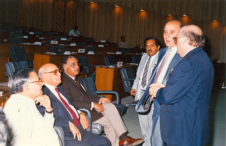 UNIDO & PSMA — photograph 7