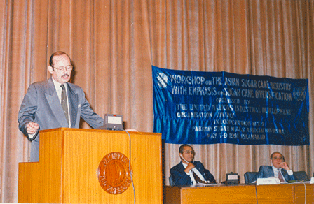 UNIDO & PSMA — photograph 8