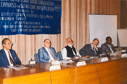 UNIDO & PSMA — photograph 11