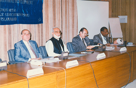 UNIDO & PSMA — photograph 13