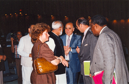UNIDO & PSMA — photograph 20