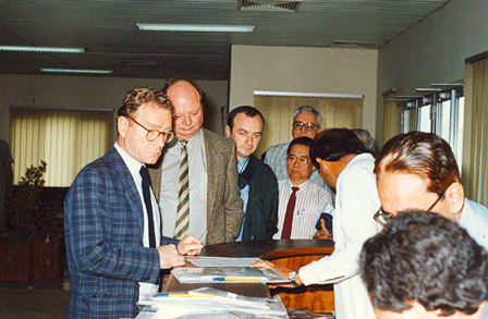 UNIDO & PSMA — photograph 22