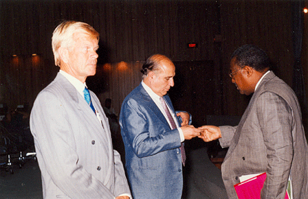 UNIDO & PSMA — photograph 27