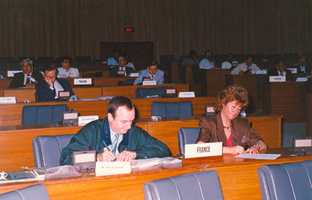 UNIDO & PSMA — photograph 28