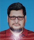 Mr. Ahmed a. Bawani