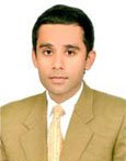 Mr. Ahmed Ebrahim Hasham