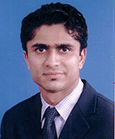Mr. Asim Ghani
