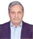 Mr. Ikram-ul-Haq